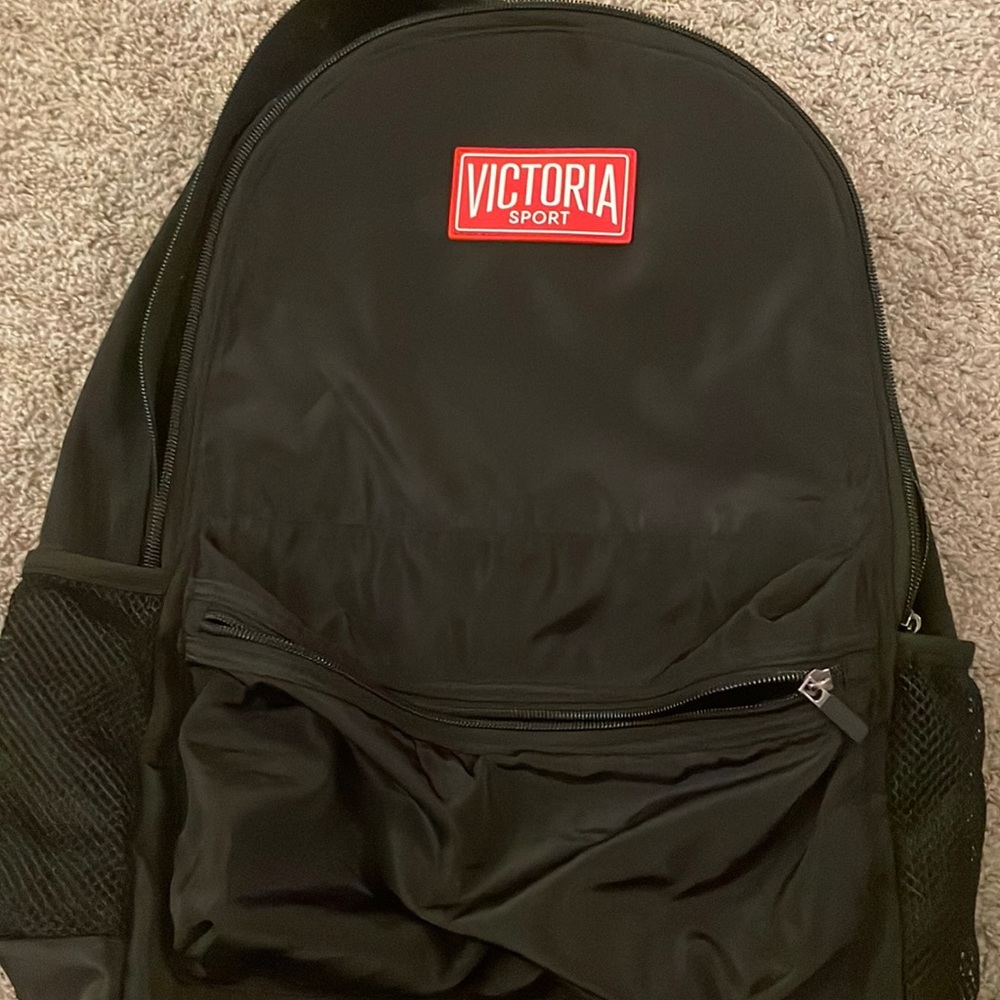 Victoria secret sport backpack